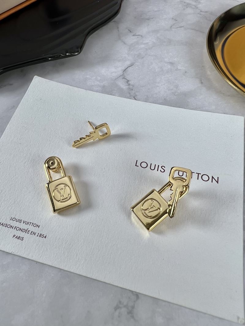 Louis Vuitton Earrings